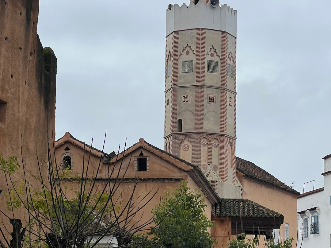 Enjoy Morocco Tours-卡萨布兰卡必去景点