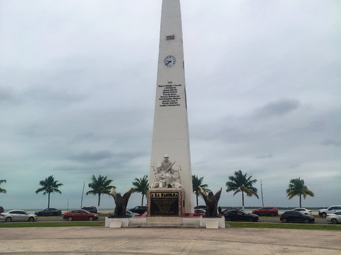 Malecón De Chetumal-切图马尔必去景点