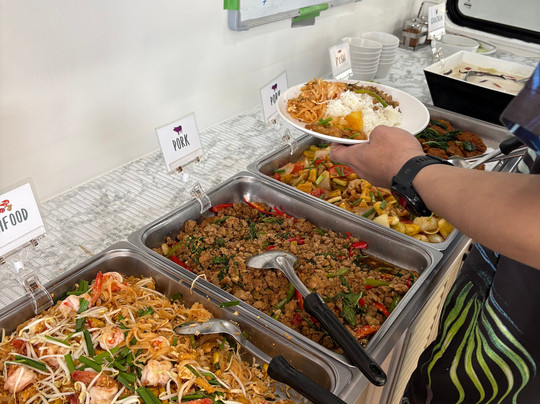 A-one Diving-拉廊必去景点