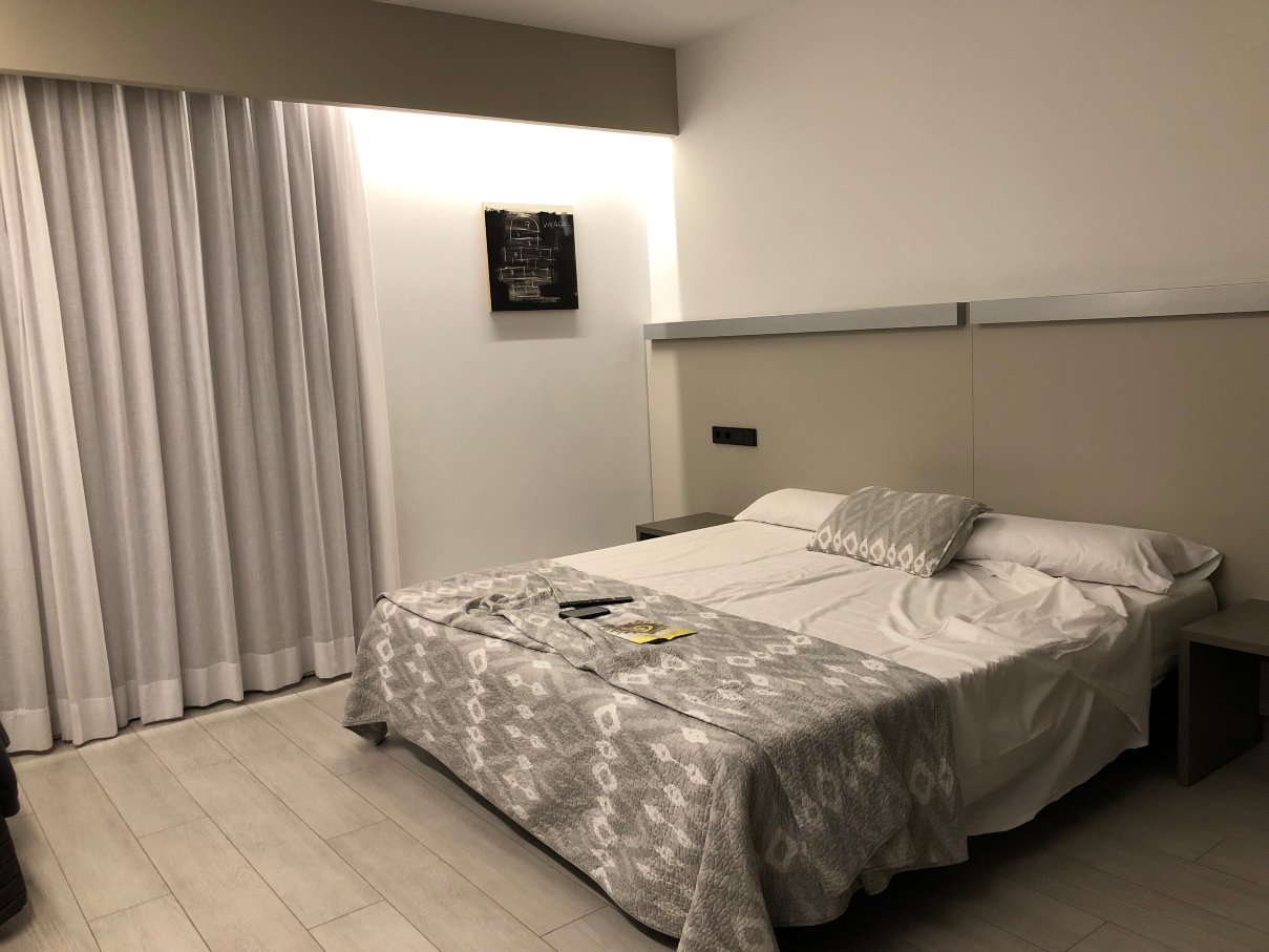 特拉姆恩塔纳酒店-官方