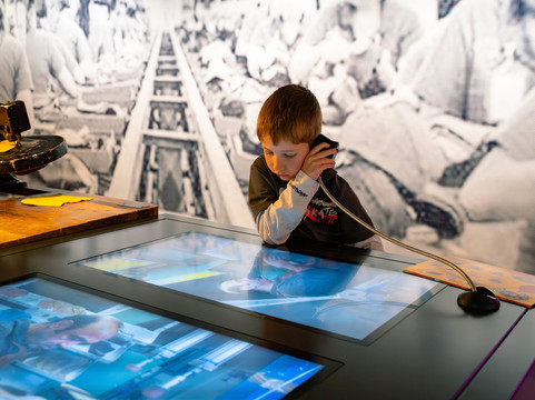 Schoenenkwartier-Waalwijk必去景点