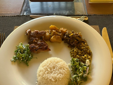 杰特威阿育吠陀酒店主图