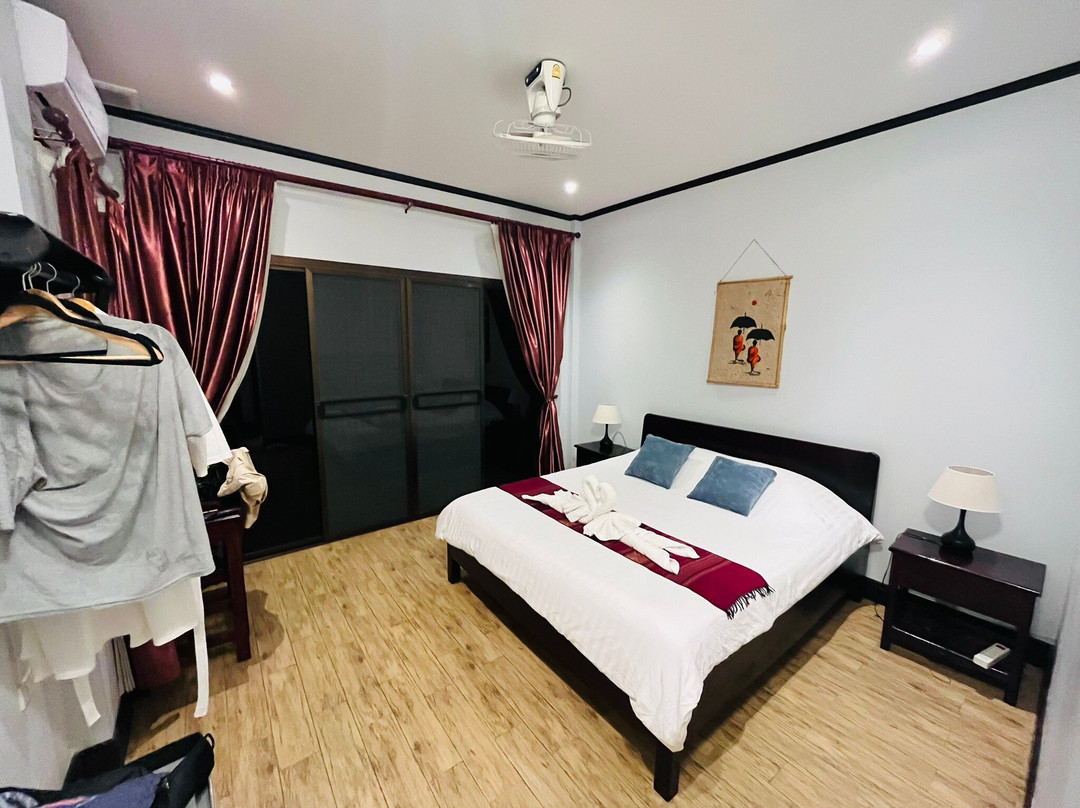 View Point Hotel & Resort主图