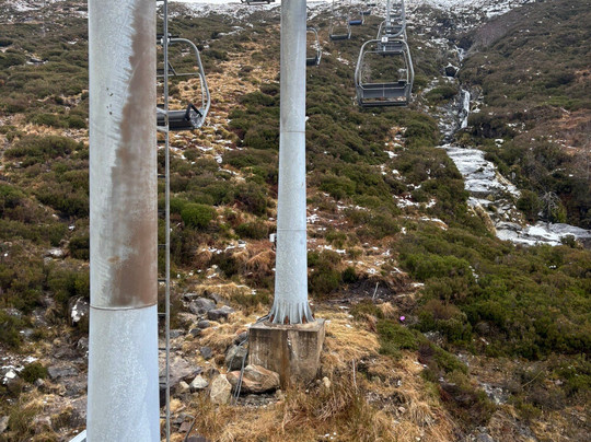 Glencoe Mountain Resort-Glencoe Village必去景点