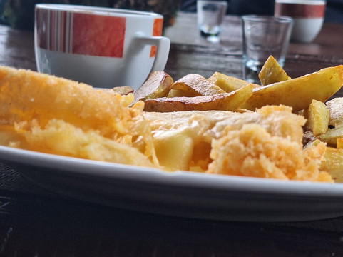 Pensiunea Roza主图