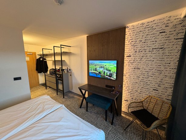 德威司考维索希娜奥雷阿度假村-客卧