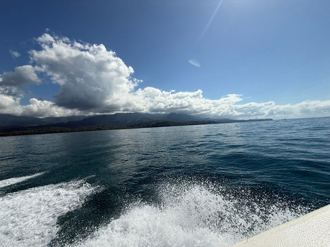 Aventura Uno-彭塔雷纳斯必去景点