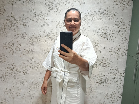 Blanc Spa-巴西利亚必去景点