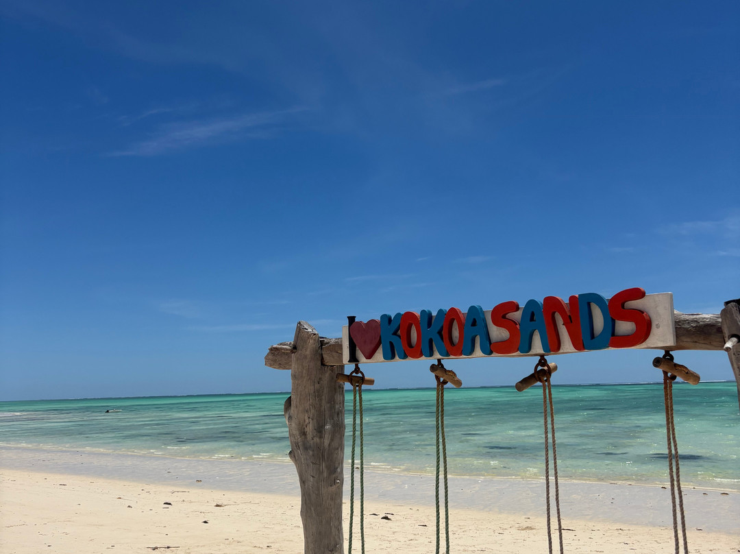 Kokoa Sands Guest House - Ankasy Madagascar主图
