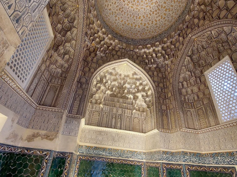 Lifetime Adventures-塔什干必去景点