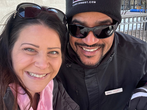 Courtyard by Marriott Richmond Downtown主图