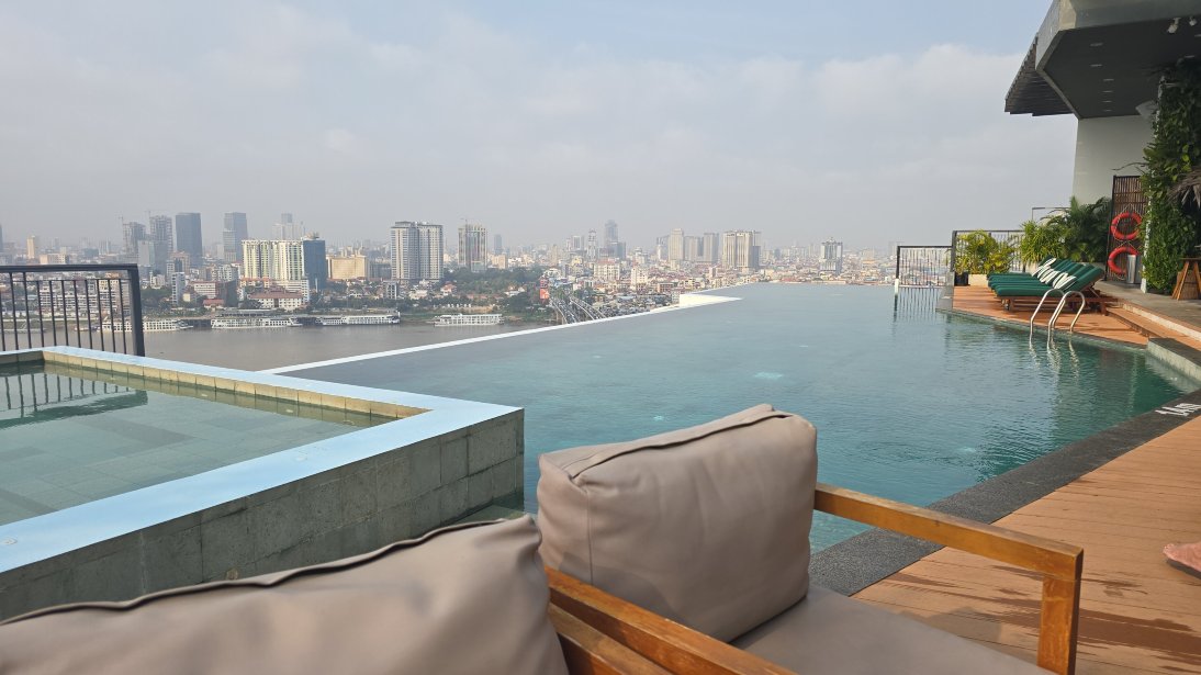 The Peninsula Phnom Penh-官方