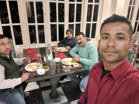 斯特林甘托克 - 橘村娱乐场度假村酒店主图