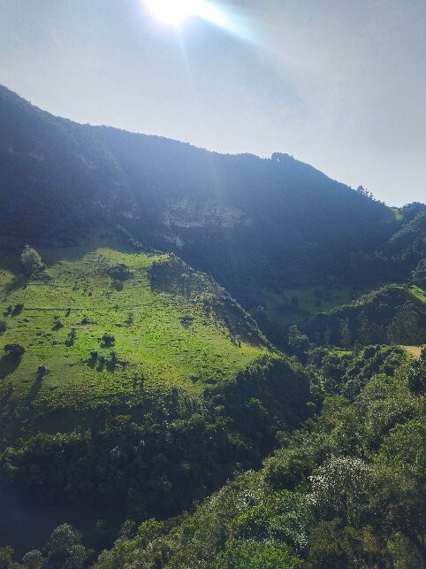 Raices House Glamping La Calera