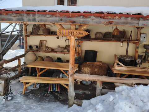 Alva Hotel & Spa主图