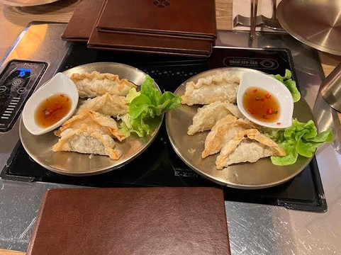 Hanuri Korean Grill主图