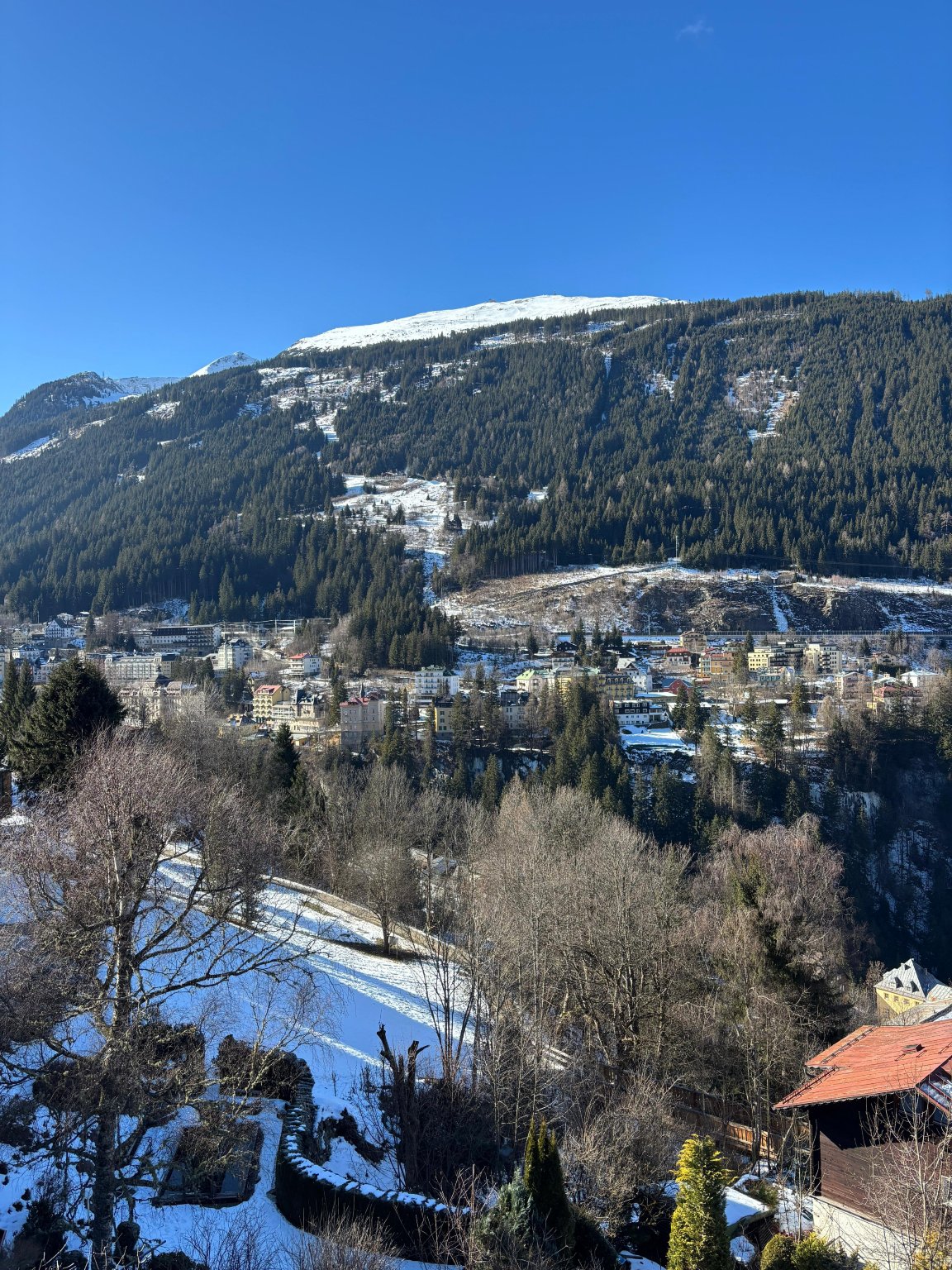 奥攀布莱克酒店-官方