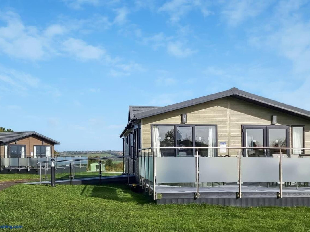Haystax Holiday Lodges