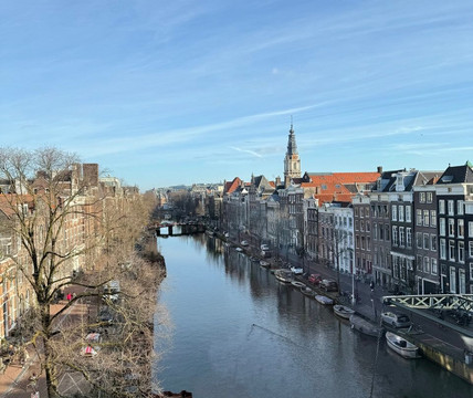 阿姆斯特丹蒂沃利多倫飯店主图