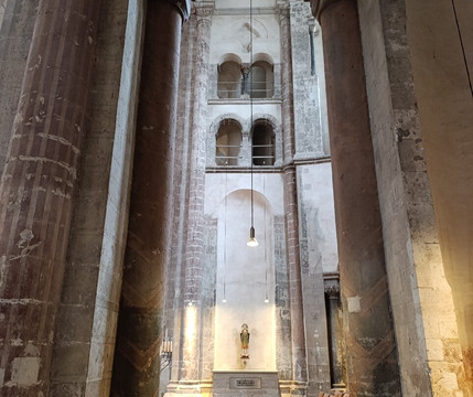 科隆大圣马丁教堂-科隆必去景点