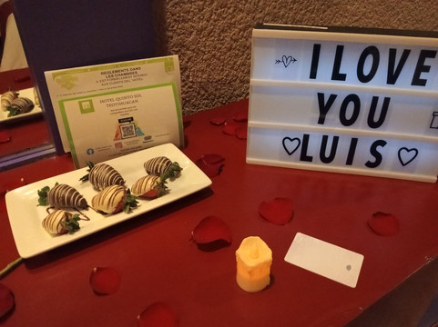 GS 第五太阳酒店主图