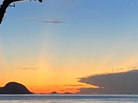 Pousada Dunas De Itaipu主图