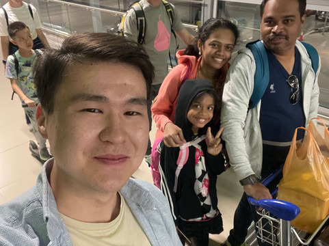 Almaty Nomads-阿拉木图必去景点