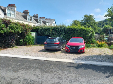 马汀荷酒店住宿-The Denes