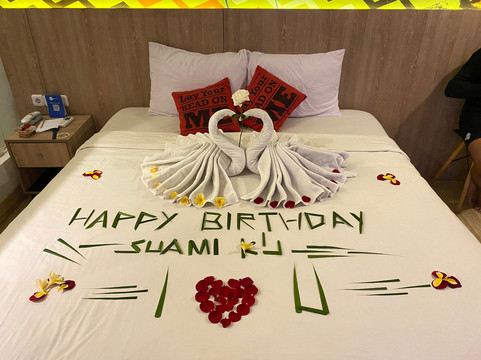 普禾加多美特尔酒店主图