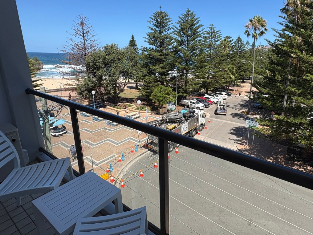 库吉金沙大酒店-酒店景观