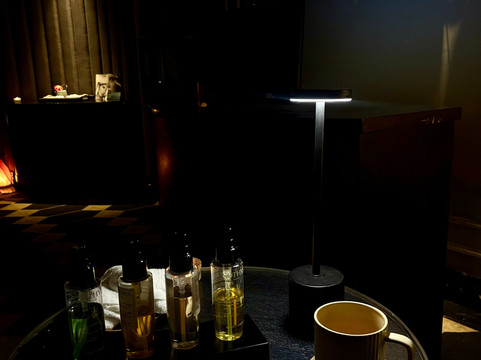 La énMay Spa Đình Ngang-河内必去景点