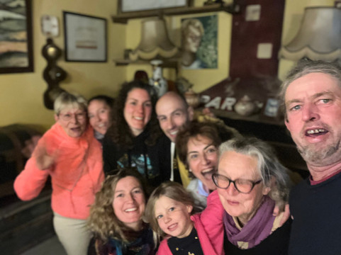 Horses in the Sun-Aljezur必去景点