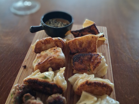 Food Sorcery-曼彻斯特必去景点