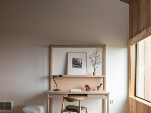 海滨牧场旅馆主图