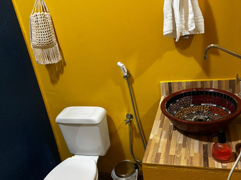 Pousada Kabana de Pedra旅馆主图