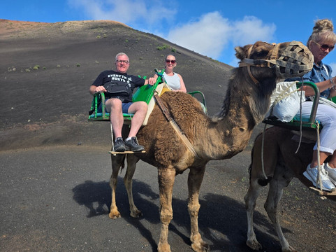 First Minute Travel-阿雷西费必去景点