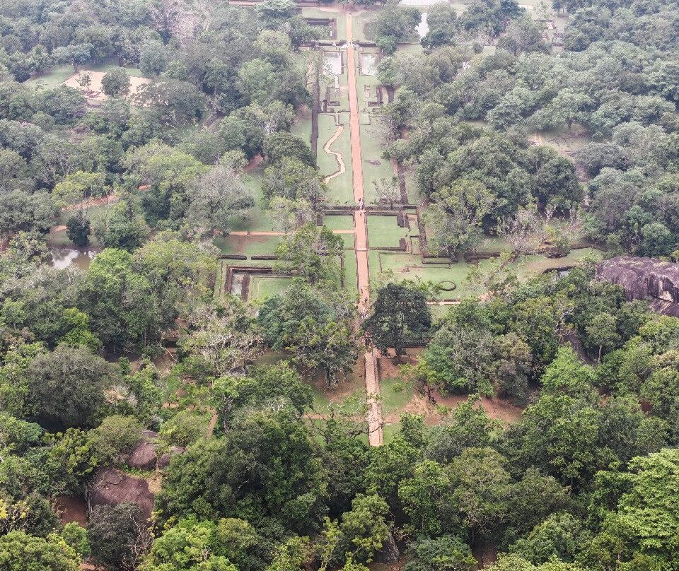 R N Tours Bentota-因都鲁瓦必去景点