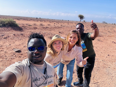 Insight Safari Holidays-Kanungu必去景点