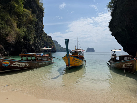 Krabi Dôme