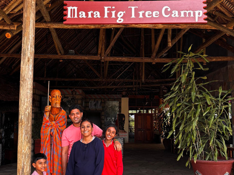 Marvels of Africa-内罗毕必去景点