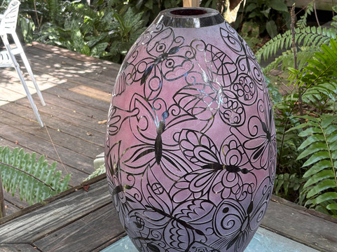 Duncan McClellan Gallery-圣彼德斯堡必去景点