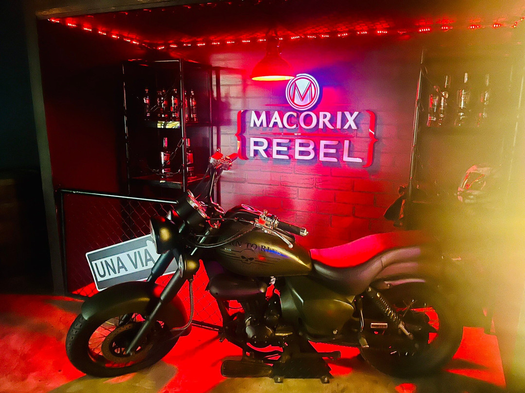 Macorix House of Rum-普拉塔港必去景点