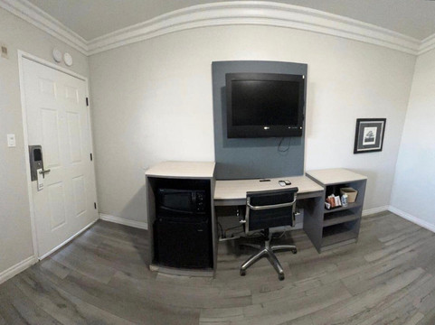 圣马丽亚索莱尔酒店