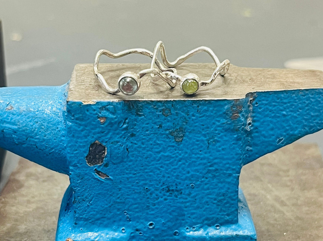 Jewellery By Juna-布拉格必去景点
