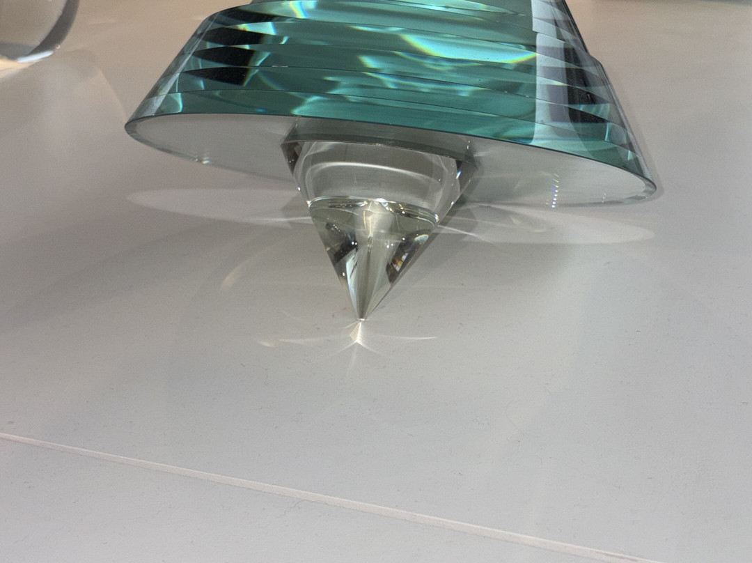 Museum JAN-阿姆斯特尔芬必去景点