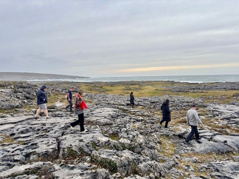 Fanore Beach-Fanore必去景点