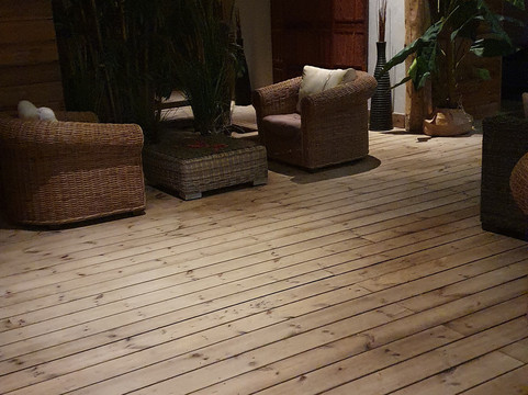 Bio Spa Esthetique-Laissaud必去景点