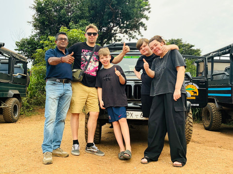 Avotas Tours-科伦坡必去景点