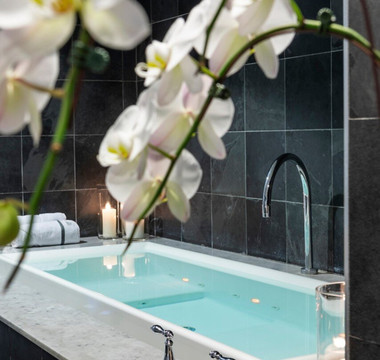 The Spa at JW Chicago-芝加哥必去景点