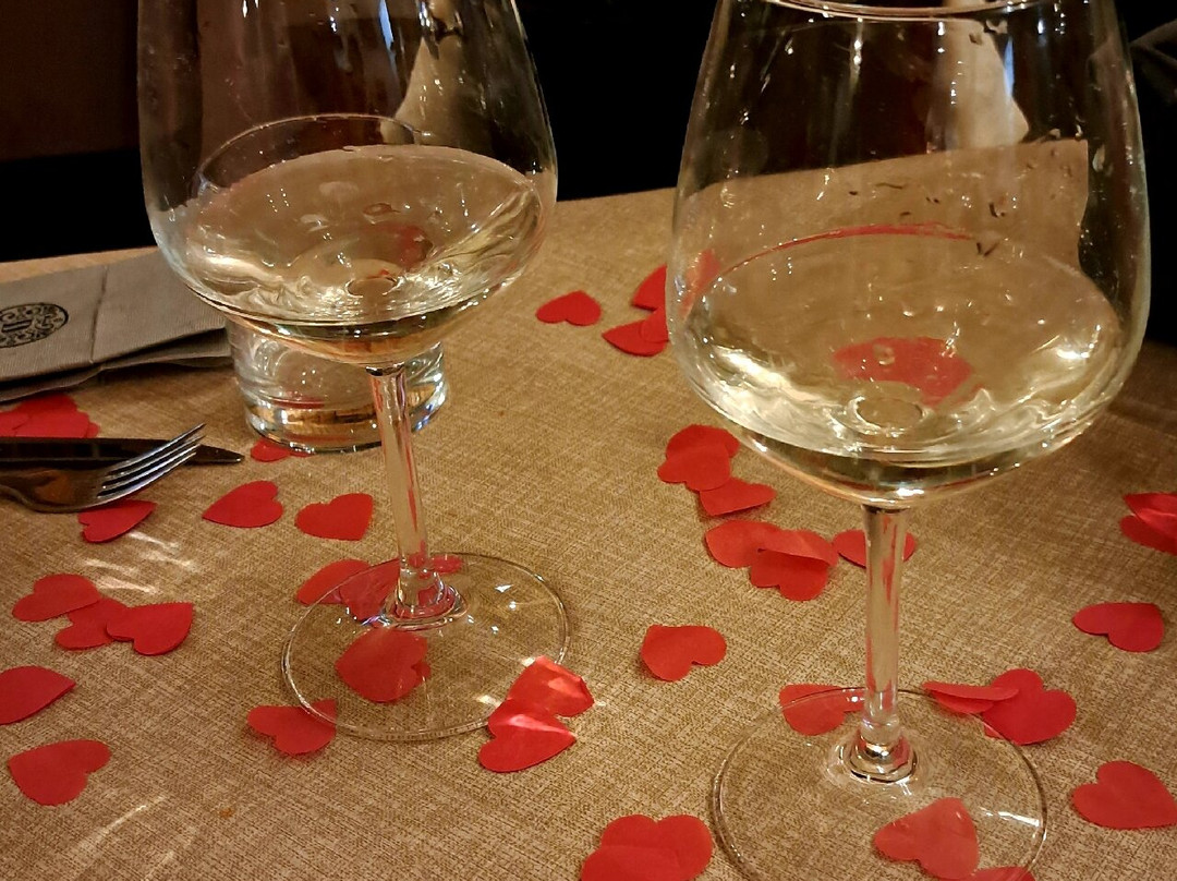 阿尔贝格当戈旅馆主图